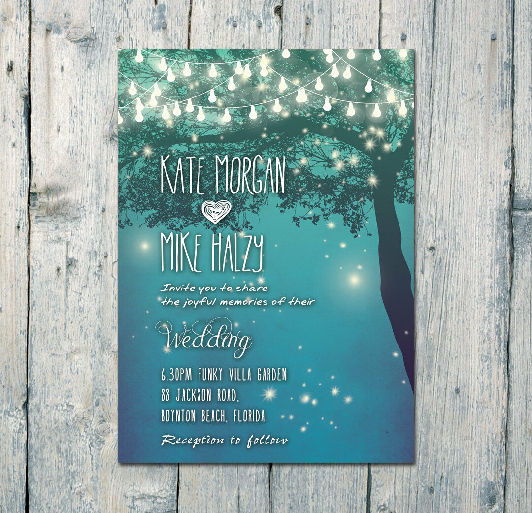 card, etsy, invitation and outdoor