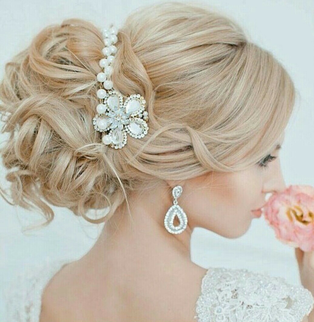 hair accessories, hair style, elegant and style