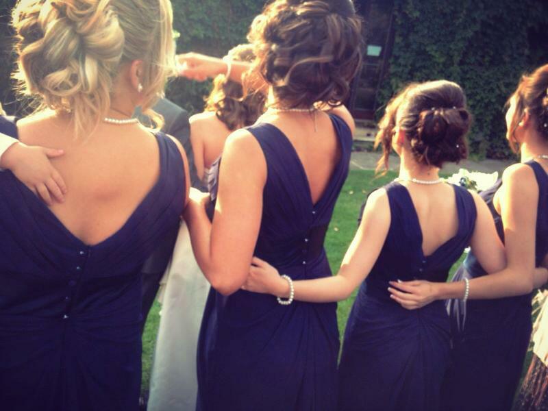 photography, navy, bridesmaids and sisters