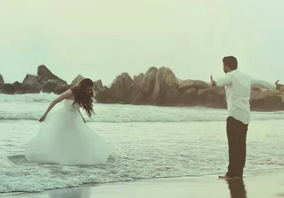 sea, love and fun
