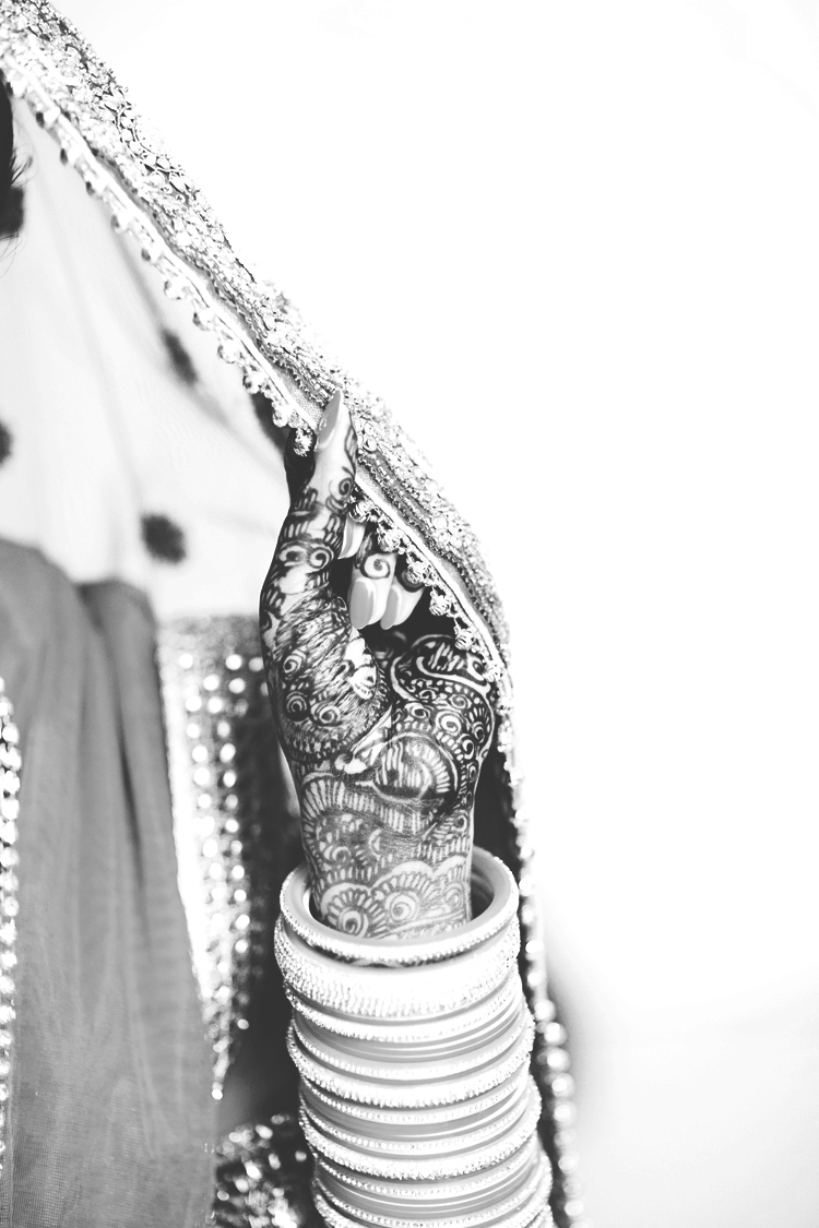 indian, indian wedding and henna art