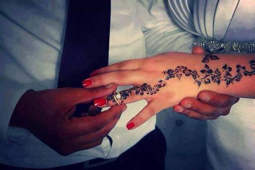 cute, proposal and love