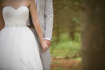 bridal, couple and love