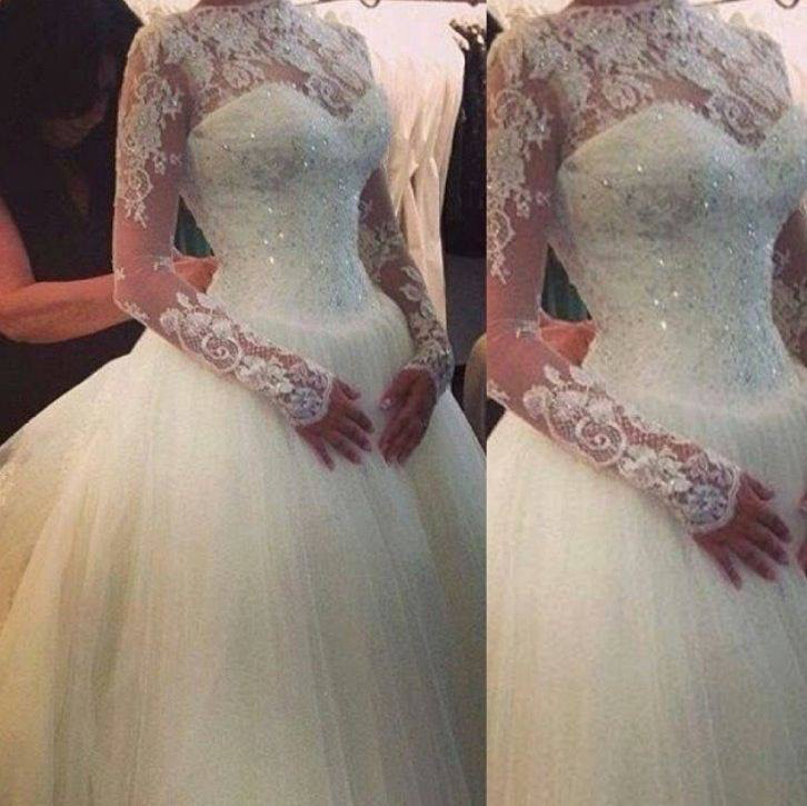dress, hochzeitskleid and weddingdress
