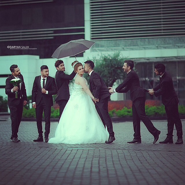 nice, kurd, kurdish and wedding day