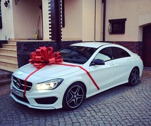 beautiful, car and lux