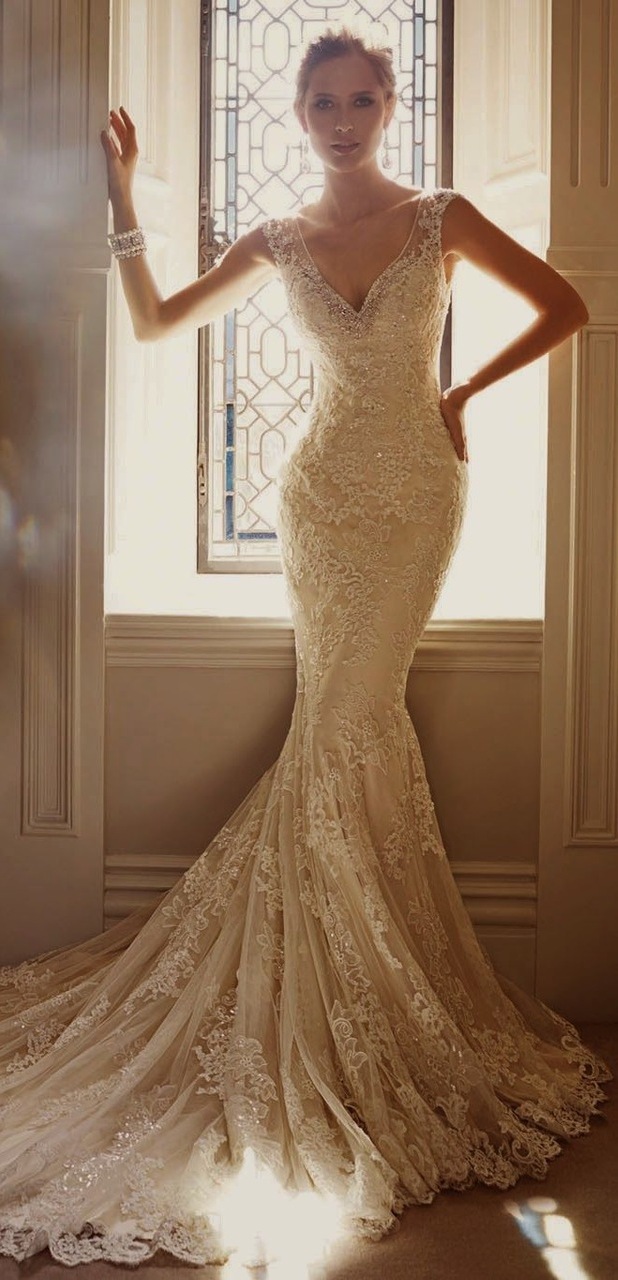 streili, marrige, white dress and sexy
