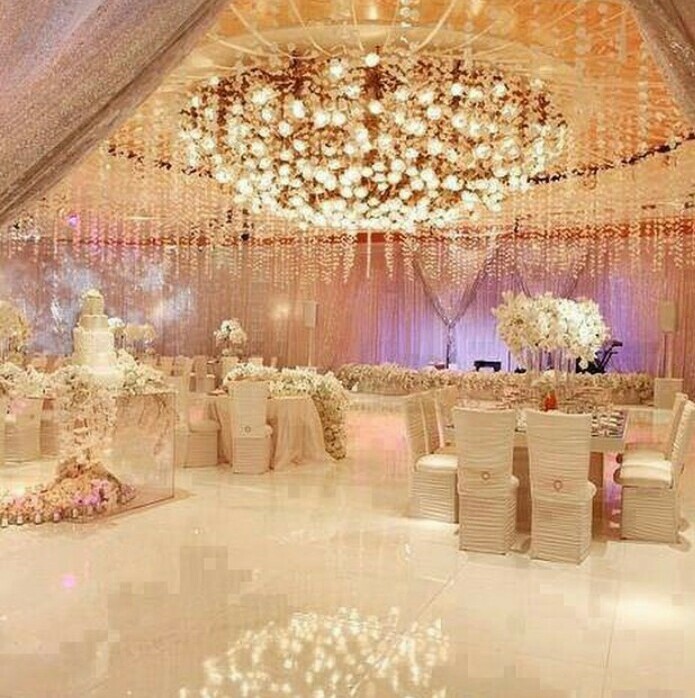 rich, couple, party and palace