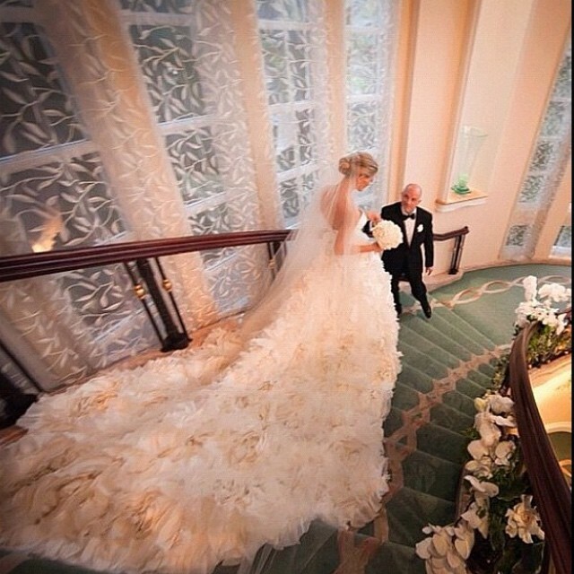 wedding dresses