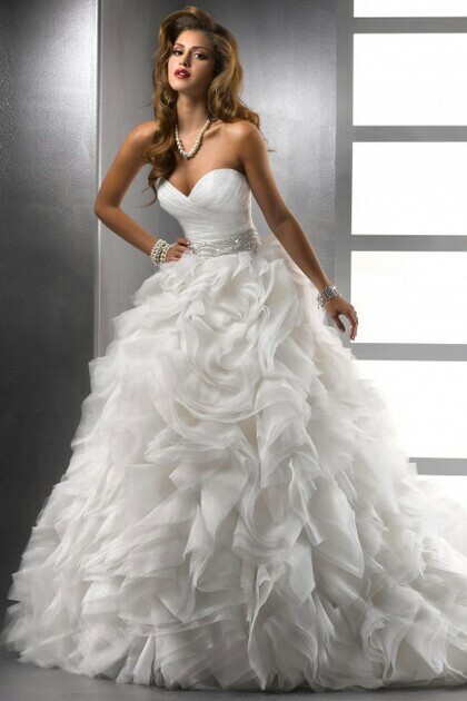 weddingdress, whitedress and dress