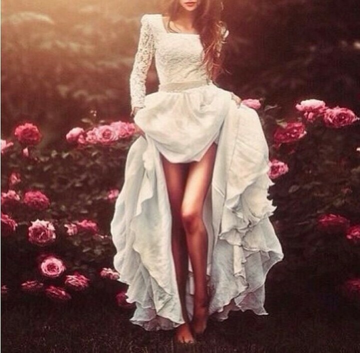 fairytale, bride, beautiful and model