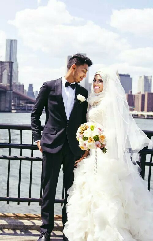 love, black, withe and muslim