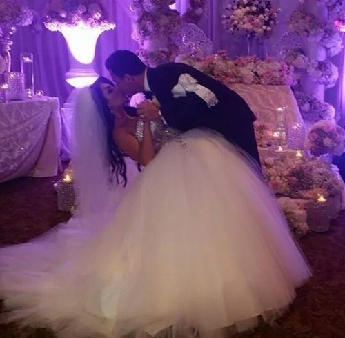 hair, thnlk, beautiful and wedding dress