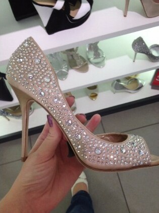 parties, glamorous and high heels