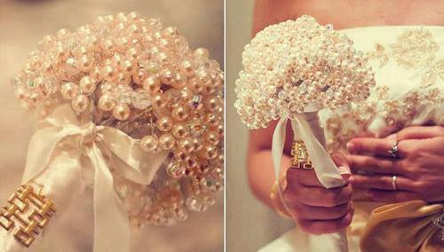 pearls, marriage and pretty