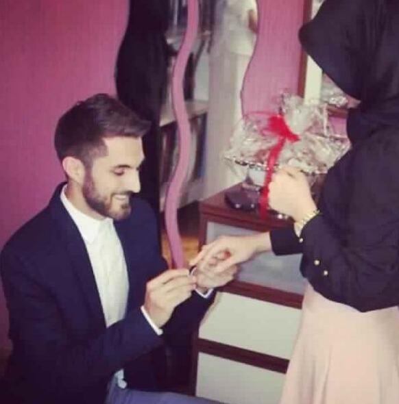 love, feelings, cute and proposing