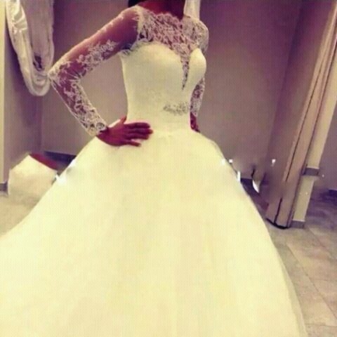 mariage, robe and mariee