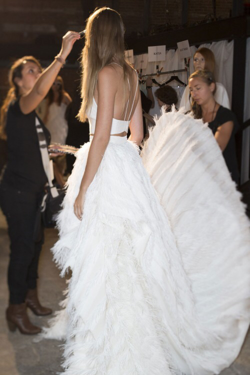 hair, pretty, model and bride