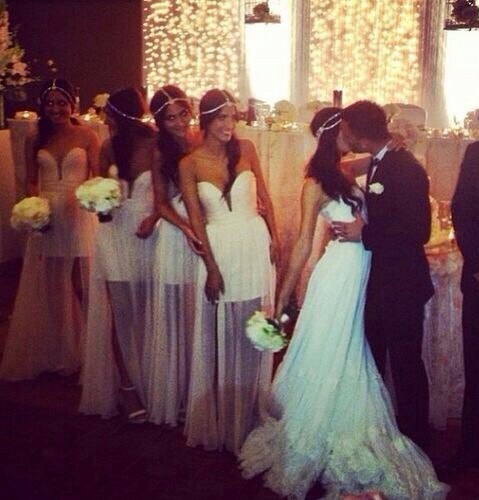 party, couple, love and kiss