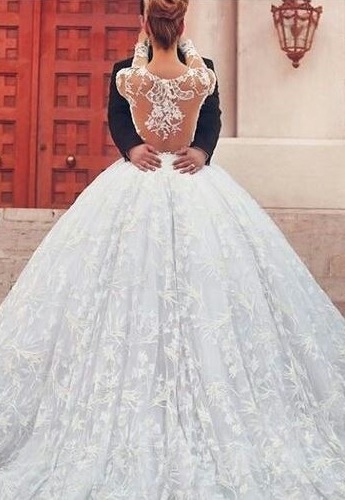 wedding dresses, ich liebe es !!!!♡~♡ and dresses