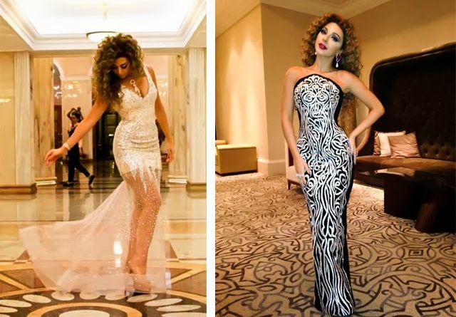 fashion, dress and happey