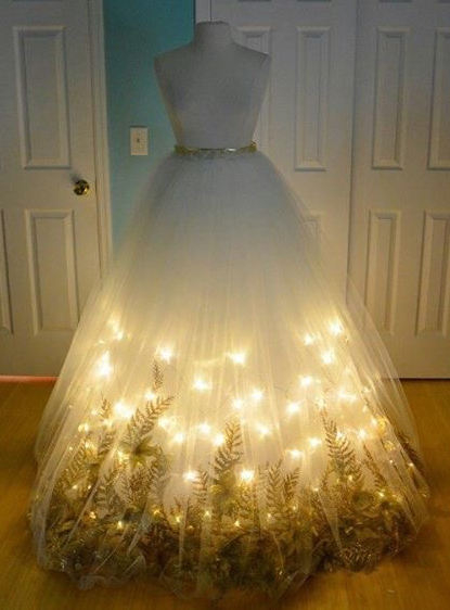 happy, dress and beautiful