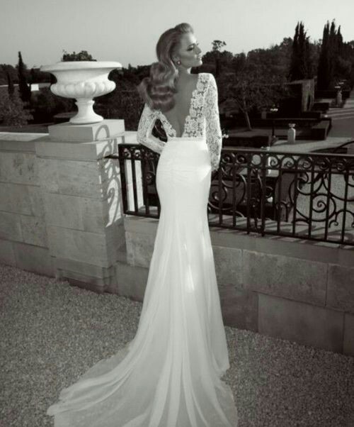 black and white, white lace, curly hair and retro