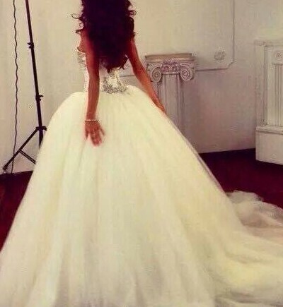 girly, hair and dress