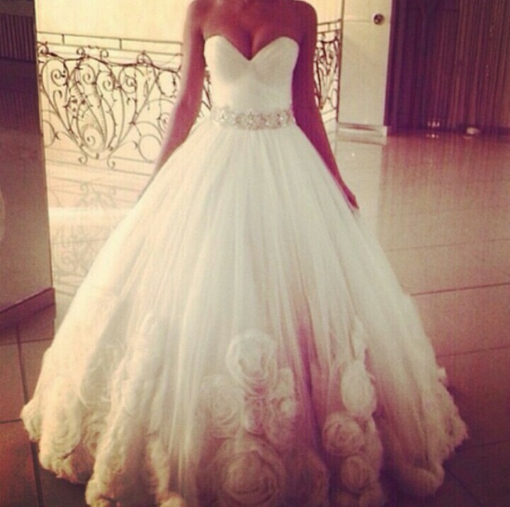 bride, princess gown, beauty and wedding gown
