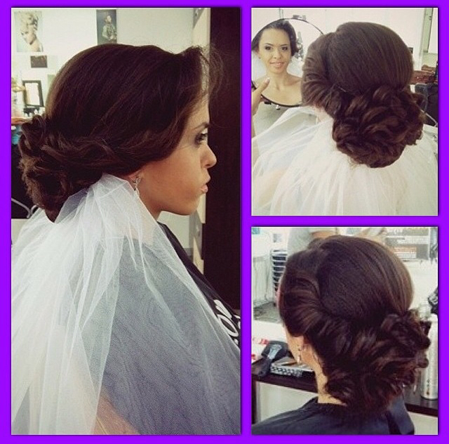 updo, girls, WeddingHair and luxury