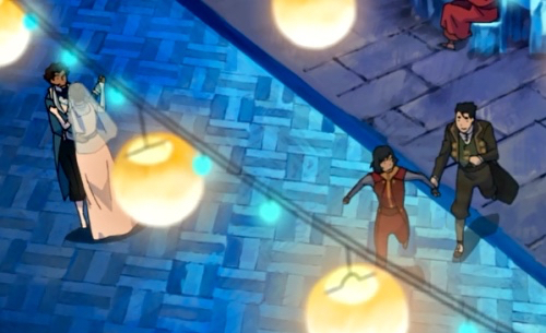 bolin, varrick and opal