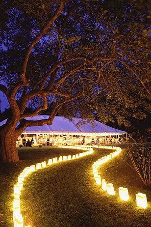lights, love and beautiful
