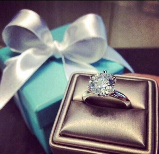 tiffany and co, life gold, pretty and diamant