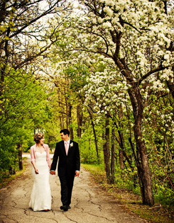 cute, love and wedding dress
