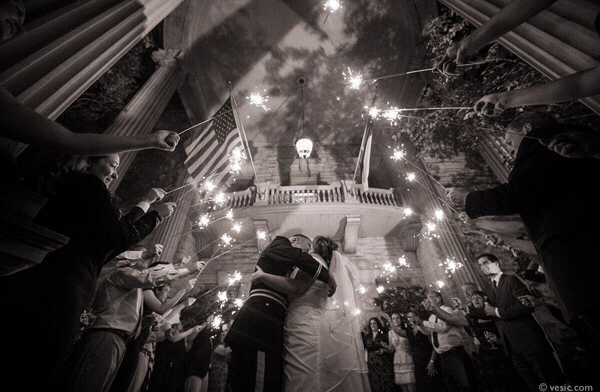 black and white, photo and light