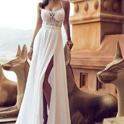 lace, corset, white and dress