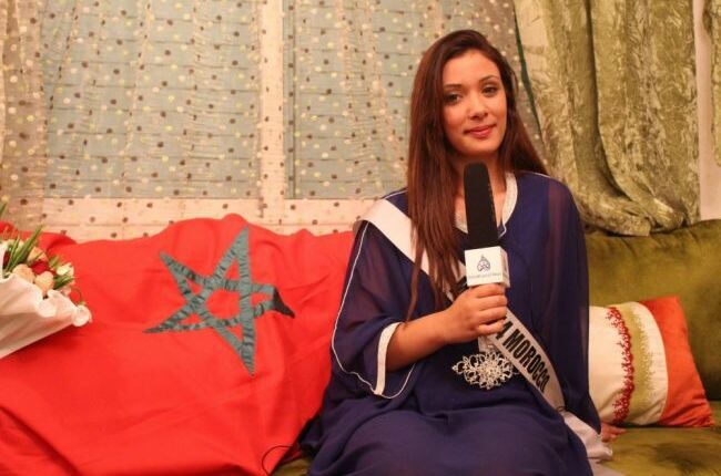 fashion, Queen and morocco