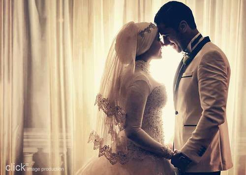 muslimcouple, hijabi and islam