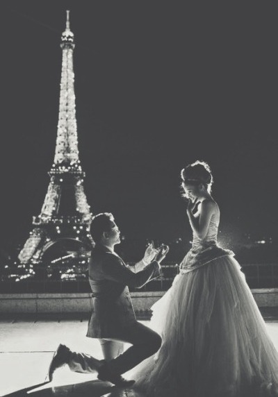 photography, paris and travel