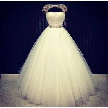 dress, wedding dress and body