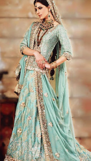 indian, turquoise and dress