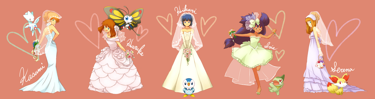togetic, may and pokemon