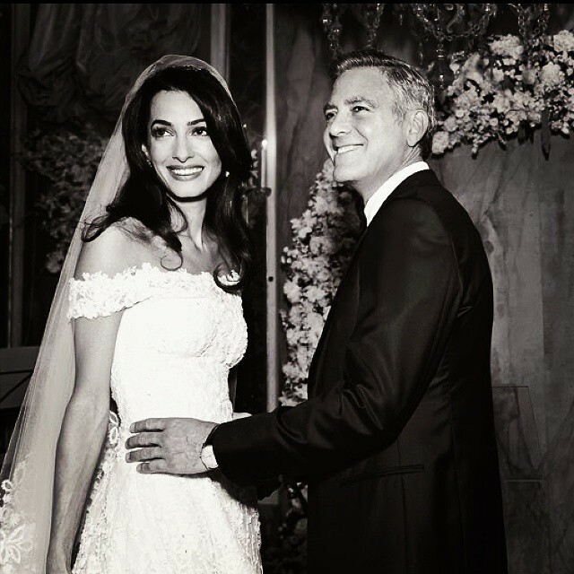 alamuddin, themostbeautifulbride, love and faith