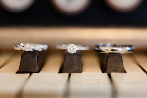 some day, wedding ring and lovely