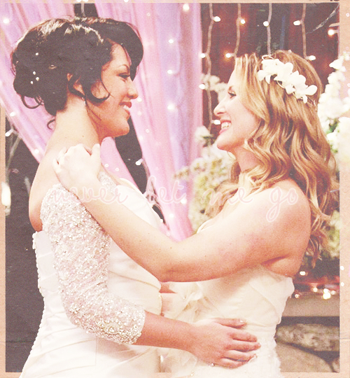 arizona, love, calzona and greys anatomy