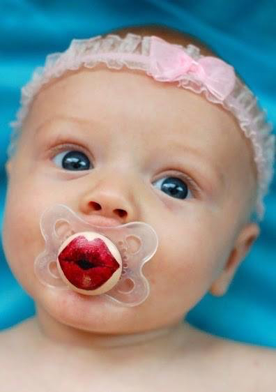 girls, heart and lips
