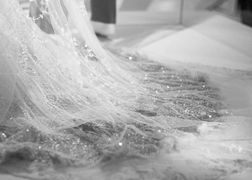 glitter, weddingdress and dress