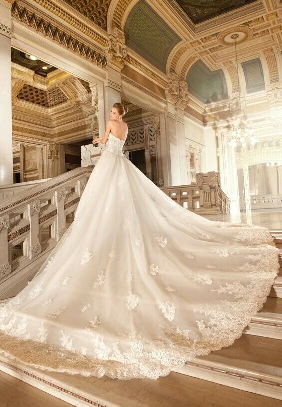 wolk, beautiful, great and weddingdress