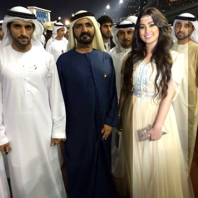 caftan, girls, Queen and fashion