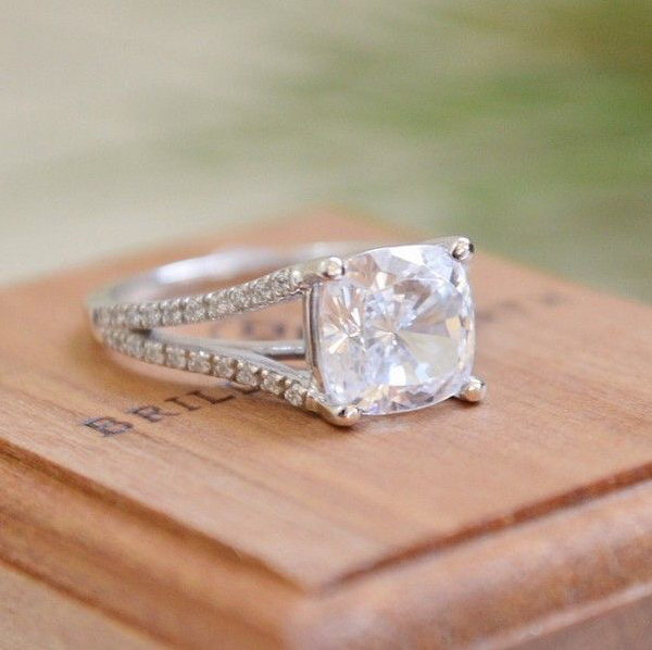diamonds, engagement ring, couple and expensive